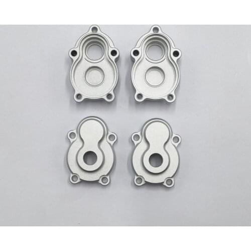 YIKONG YK4102PRO YK4081PRO KY4082PRO RC Car Spare Parts Aluminum alloy rear bearing seat 12011