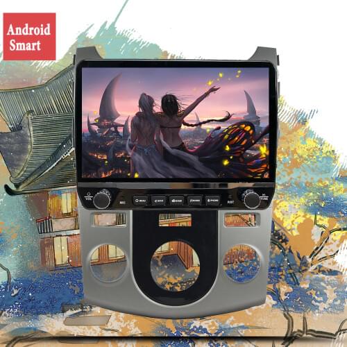 Android 10.0 4G RAM Car Multimedia Player for KIA Forte Cerato 2 2008 2009 2010 2011 -2013 Car Radio 2Din dvd Head Unit