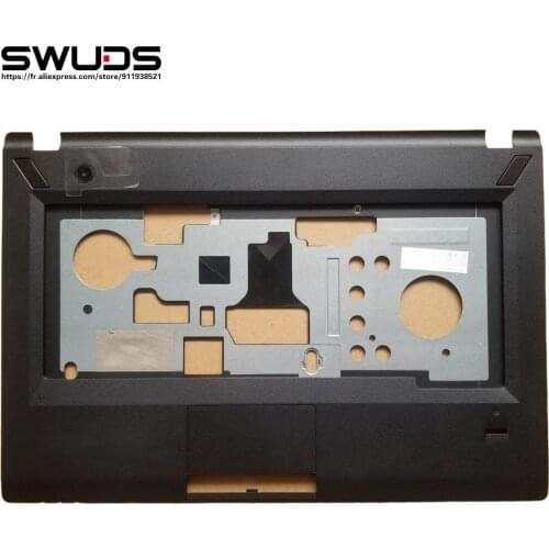 Suitable for Lenovo e4430 notebook C case palm keyboard frame upper cover new original protective shell with fingerprint hole