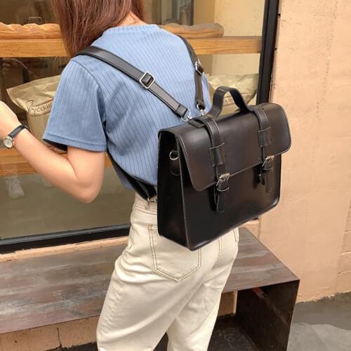 Chiweet Women's Hard Backpacks China
