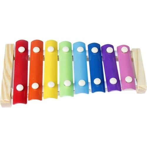 Baby Music Instrument Toy Wooden Xylophone Children Kids Musical Funny Toys Baby Girls Educational Toys Gifts juguetes игрушки