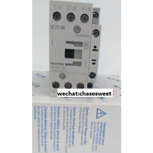 DILM32-01C New and original contactor