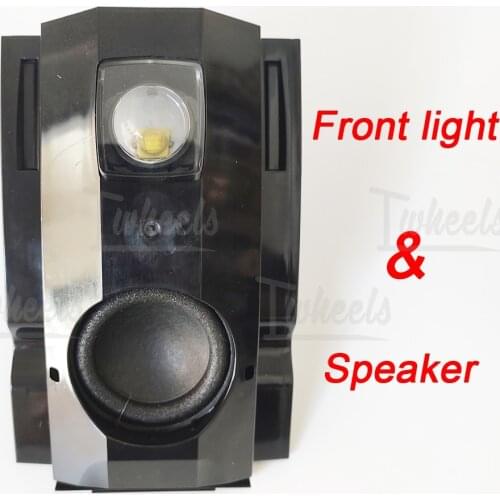 Inmotion V10 V10F Front light Rear light and Speaker V10F Speaker Assembly