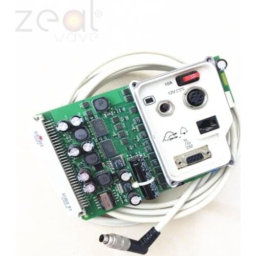 For MAQUET Display Cable MAQUET Sie mens Maico Only Servo-i/s Host Connection Data Cable