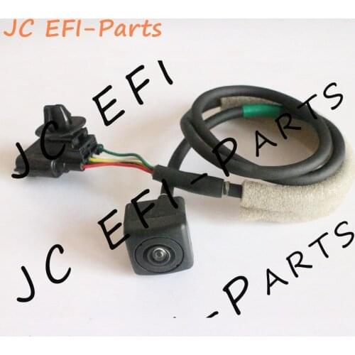 284F13GP2A 284F1-3GP2A Rear view camera For NISSAN