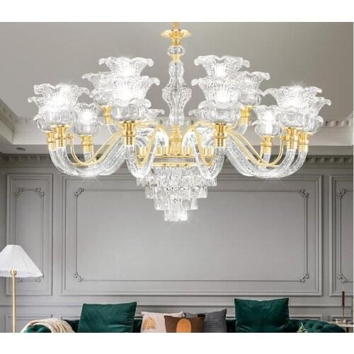 New bedroom lamp dining room lamp luxury atmosphere household modern simple lighting web celebrity