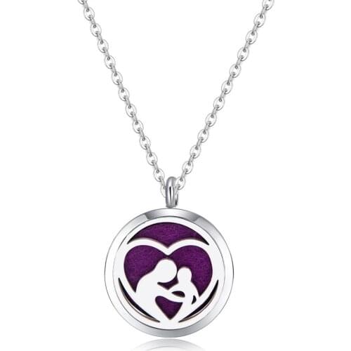 Mesinya Custom Jewelry Baby Necklaces