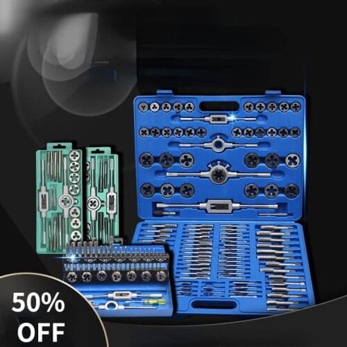 Mrs win Drill Sets