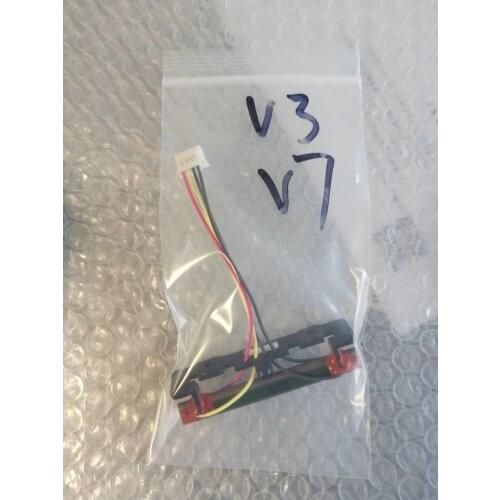 Heating Furnace Oven Heater Core for INNO View 3 5 7 View3 View5 View7 V3 V5 V7 Fusion Splicer Machine