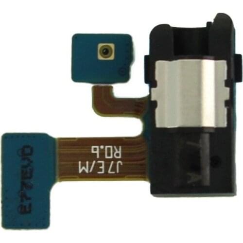 OEM 3.5MM Headphone Earphone Jack Audio Flex Cable Replacement For Samsung Galaxy J3 2017 SM-J330