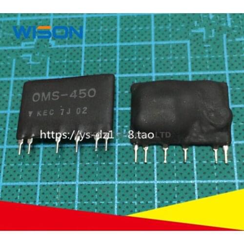OMS-450 DK492 New original Module