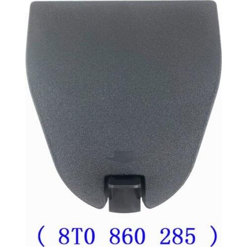 For Audi A4L 2009-2010 A6L 2009-2018 A3 2017-2020 A5 Trunk triangle warning sign fixing bracket Warning sign bracket 8T0 860 285