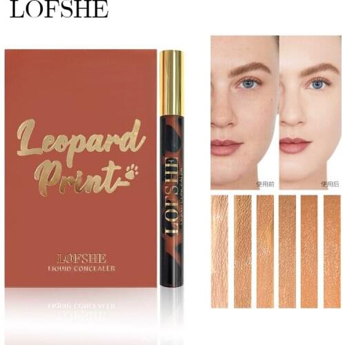 WakeUpNow Concealers