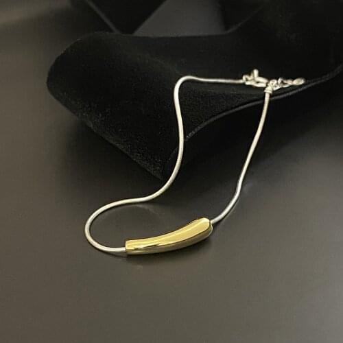 Silvology 925 Sterling Silver Glossy Water Drop Bracelets for Women Elegant Eggplant Shape Elegant Bracelets Friendship Jewelry