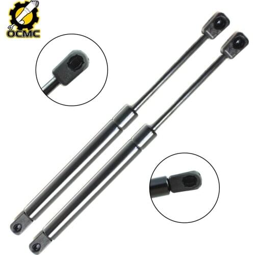 1 Pair Fit For Chrysler 300 2005-2008 High Quality SG414049 Tailgate Lift Support Shocks Struts