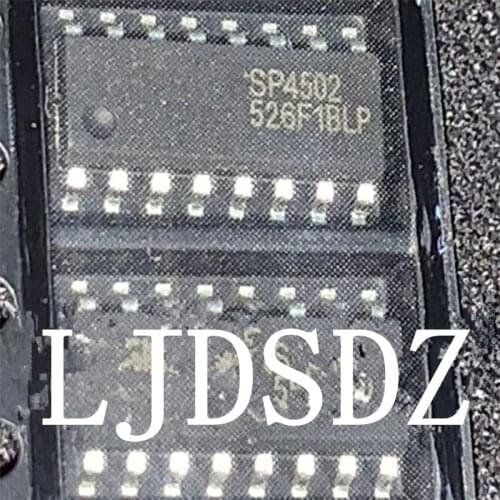 1PCS/LOT SP4502-V1.0 NEW IN STOCK
