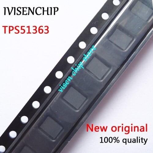 10pcs TPS51363 51363 QFN-28
