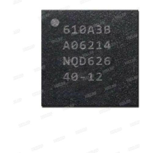 5Pcs New 1610A2 USB IC Chip for i for iphone 6 6plus
