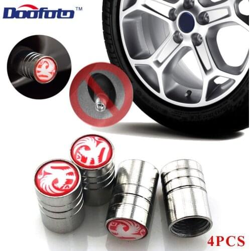 Auto Logo Car Styling Emblems Badge Metal Cap Airtight Cover Fit For Vauxhall Opel Corsa D Astra G GTC J H Vectra Zafira