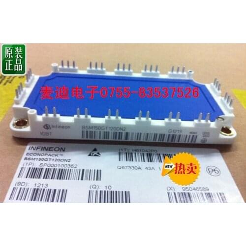 BSM150GT120DN2 BSM100GT120DN2 original stock