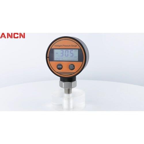 Mini Digital Pressure Gauge ACD-108