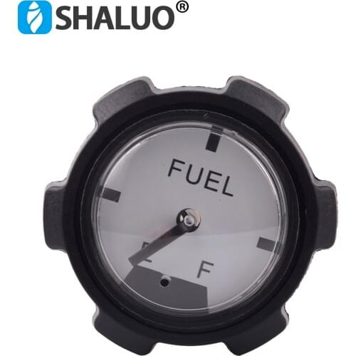 Deep 150mm car tank fuel meter liquid measuring transmitters float sensor diesel generator part universal oil level sender