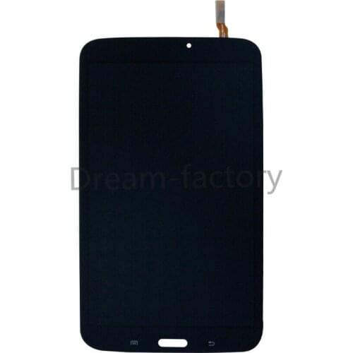 Touch Screen Digitizer LCD Display Assembly Replacement for Samsung Galaxy Tab 3 8.0 T310 T311