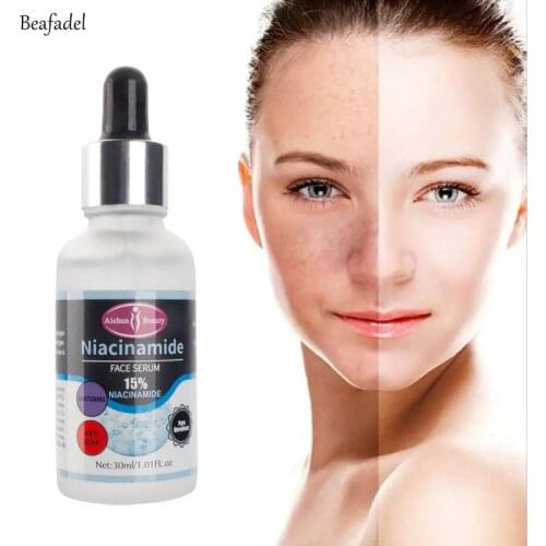 F'eDoren Whitening Face Serum