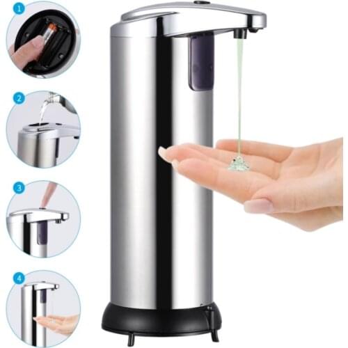HouseGoods Liquid Soap Dispensers