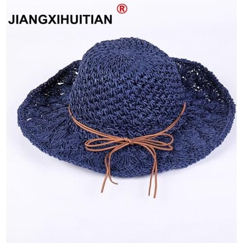 Jiangxihuitian Women Hats China