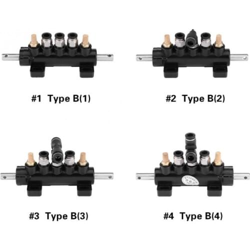 Air Control Valve Foot Pedal Valve for Ranger Tire Changer Machine Supplies Tool Type B Engines & Components New