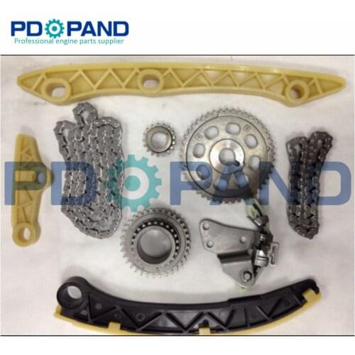 R20A3 Engine Timing Chain Gear Tensioner Kit for Honda CRV 2.0/Accord 2.0/C IVIC 2.0