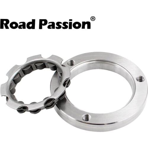 Motorcycle One way Starter Clutch Assy Bead bearing For Yamaha TTR125E TTR125LE XT125R XT125X Breeze 125 YFA1 YFM125G TTR125