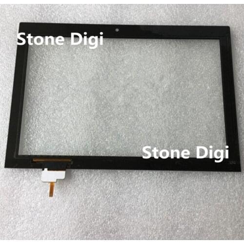 NEW 10.1 Inch Tablet PC Touch Screen Digitizer For Lenovo MIIX 320 MIIX320 MIIX 320-10ICR MIIX320-10ICR + tools Free Shipping