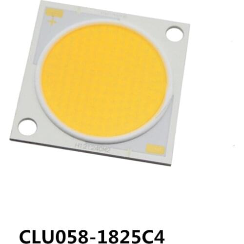 Original CITIZEN CLU058-1825C4 Version6 COB LED Chip Ra80 3500k High power Led Chip
