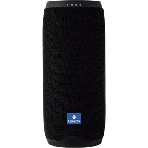 Portable Bluetooth Speakers CoolBox Cool Stone 15