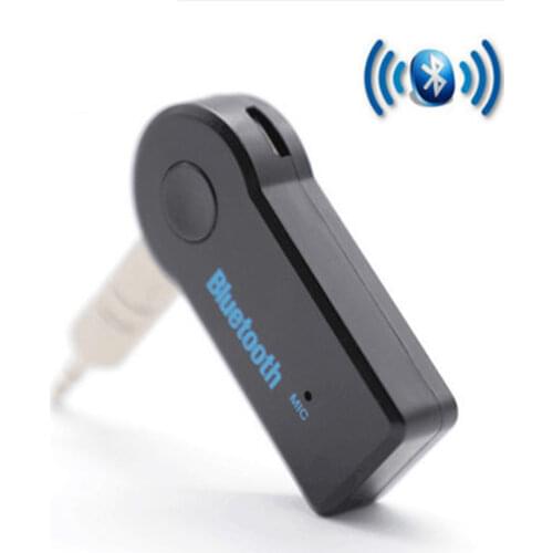 REAKOSOUND Car Bluetooth
