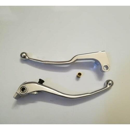 Motorcycle brake clutch horn lever handle handlebar Fit For Yamaha R1 2004-2014 R6 2005-2016