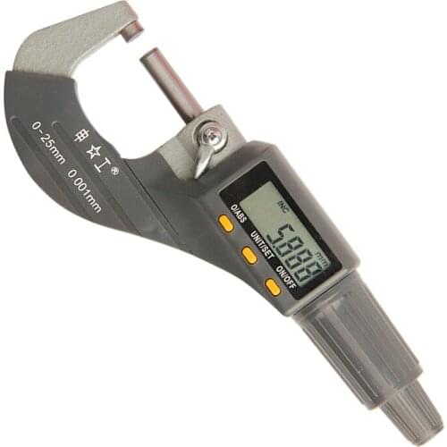 SHENHAI Micrometers