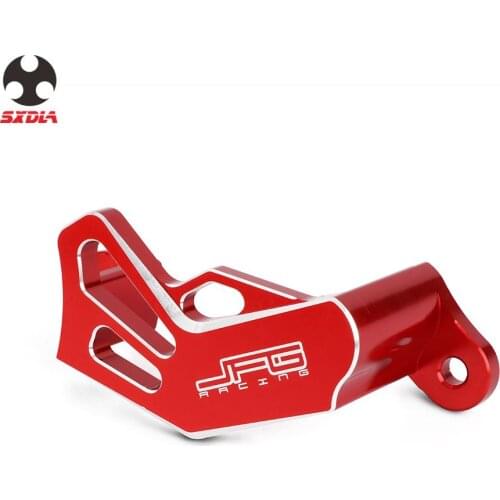 Rear Brake Caliper Adapter Guard Protector Protection For Honda CR125 CR250 CRF250R CRF250X CRF450R CRF450X CRF450RX