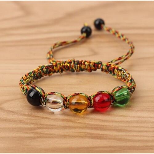 ZXZ Stone Bracelets