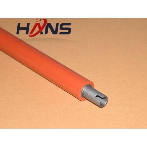 1pc. Lower Fuser Roller for Konica Minolta Bizhub C552 C652 C550 C650 C451 C452 Pressure Roller 451 452 552 652 550 650