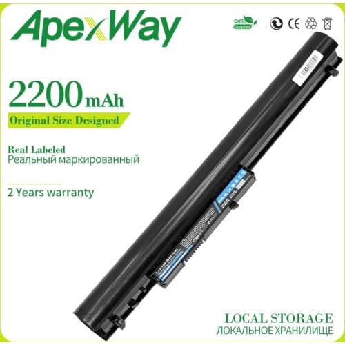 11.1V battery for HP 15-F004DX 15-F205DX 15-F010Dx 15-F210CA 15-F010WM LA03031DF HSTNN-DB6N 15-F240CA 775825-221 LA03 776622-001