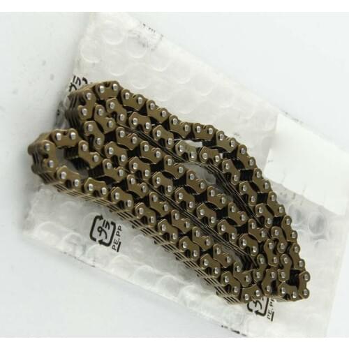 Cam Timing Chain For Suzuki DR600 DR650R 1986-1989 DR650S 1990-1991 DR650SE 1992-1995 SP500 1981-1983 SP600 1985