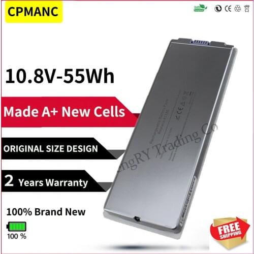 Laptop Batteries CPMANC China