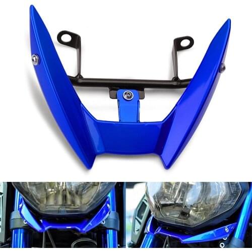 Headlight Holder for Yamaha MT-03 MT03 MT 03 2015 2016 2017 2018 2019 2020 Headlight Bracket for Yamaha MT-03