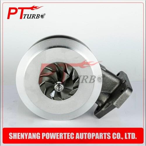 For vw touareg 2.5 TDI engine BAC/BLK Garrett GT2056V 716885 070145702B 070145701J turbo cartridge core assembly