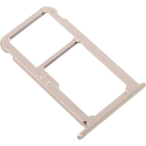 For Huawei Nova Gray/Gold Color SIM Micro SD Card Tray Holder