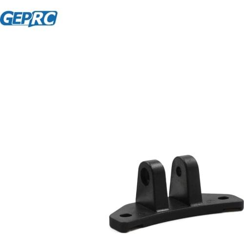GEPRC Naked GoPro Hero 8 Base Suitable For Install GoPro Hero 8 Additional Camera For RC FPV DIY Quadcopter Freestyle Drone