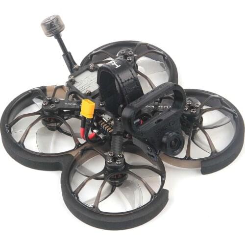 HOLYBRO Kopis Cinewhoop_2.5inch FPV RACING DRONE BNF PNP Nebula Pro Vista 720p/120fps low latency HD digital FPV system F4 V2